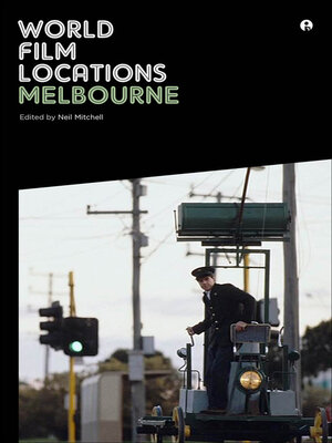 cover image of World Film Locations